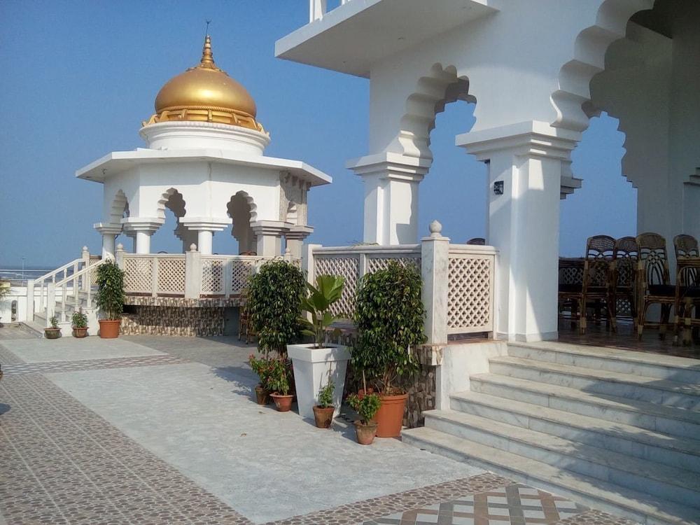 פורי Lucky India Royal Heritage מראה חיצוני תמונה